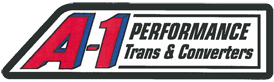 A-1 Performance Trans & Converters Logo
